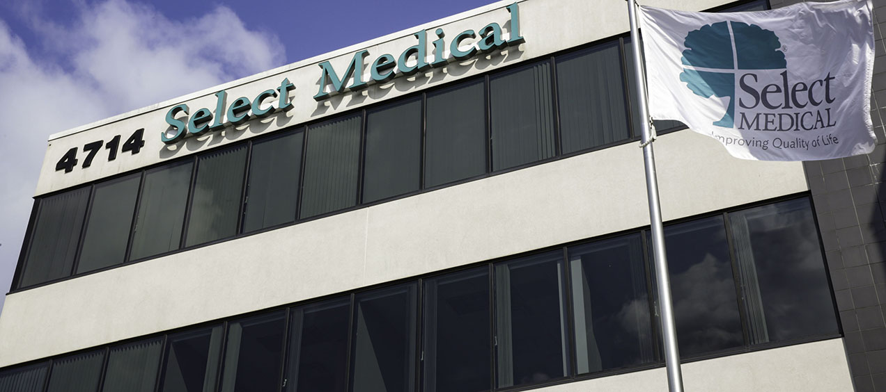 Select Medical Corporate Headquarters