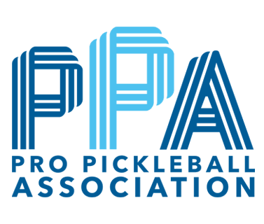 PPA - Pro Pickleball Association logo