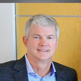 Dan Thomas' headshot, Board of Directors for Select Medical.