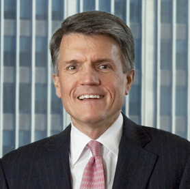 James Ely's headshot, Board of Directors for Select Medical.