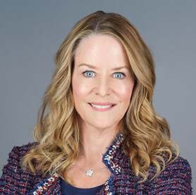Katherine Davisson, Board of Directors for Select Medical.
