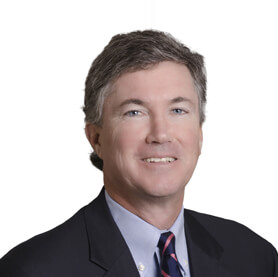 Thomas Scully's headshot, Board of Directors for Select Medical.