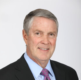 William Frist, board of directors for Select Medical, head shot.
