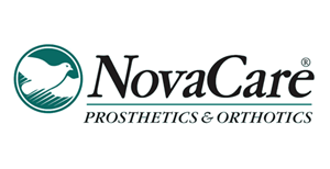 NovaCare Prosthetics & Orthotics logo