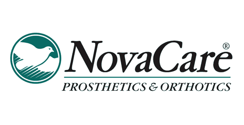 NovaCare Prosthetics & Orthotics logo