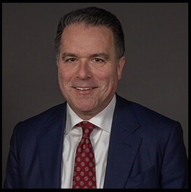 Michael Malatesta, Executive Vice President & Chief Financial Officer at Select Medical